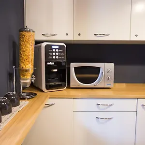Alojamento de Acomodação e Pequeno-almoço Ciccio, Bérgamo