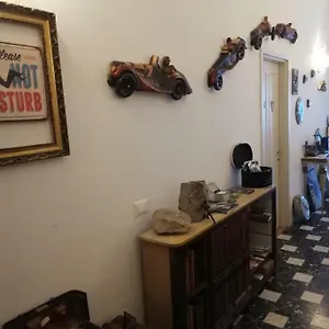 Bonsy Bob Bergamo