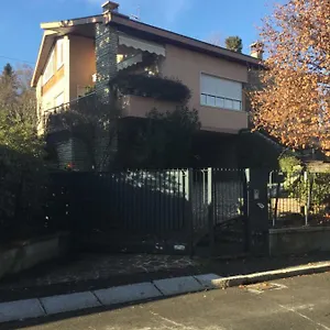 Maison Chérie Bergamo